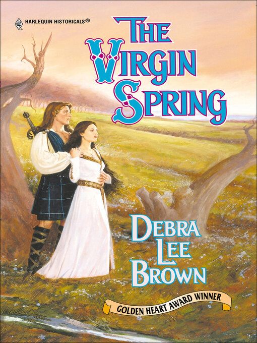 Title details for The Virgin Spring by Debra Lee Brown - Available